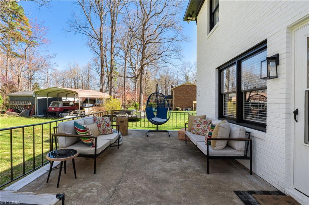 4207 Oakcliffe Road, Greensboro, North Carolina image 42