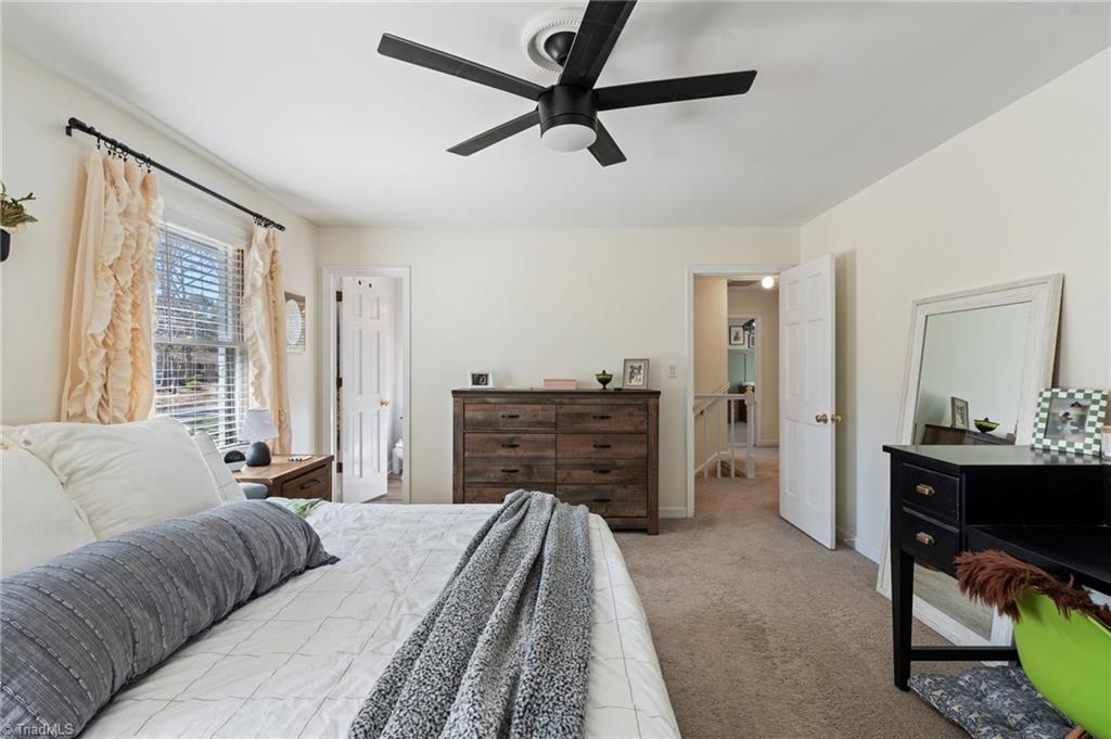 4207 Oakcliffe Road, Greensboro, North Carolina image 26