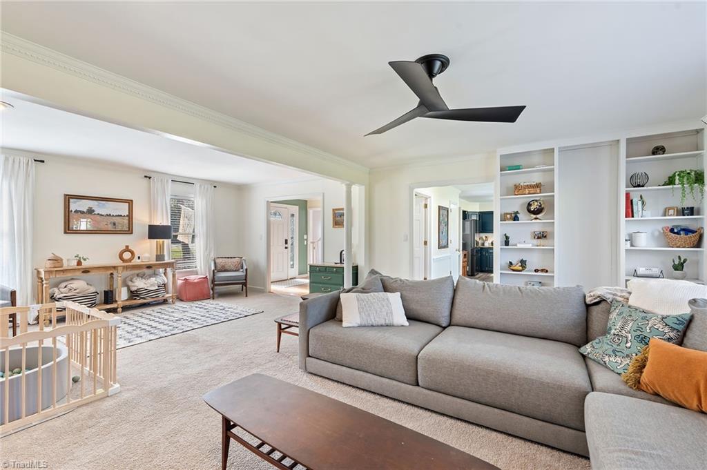 4207 Oakcliffe Road, Greensboro, North Carolina image 12