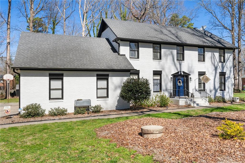 4207 Oakcliffe Road, Greensboro, North Carolina image 3