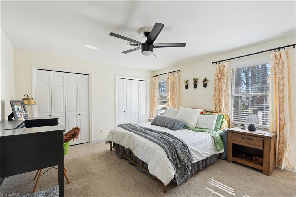 4207 Oakcliffe Road, Greensboro, North Carolina image 25