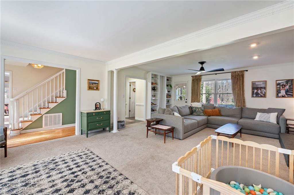 4207 Oakcliffe Road, Greensboro, North Carolina image 10