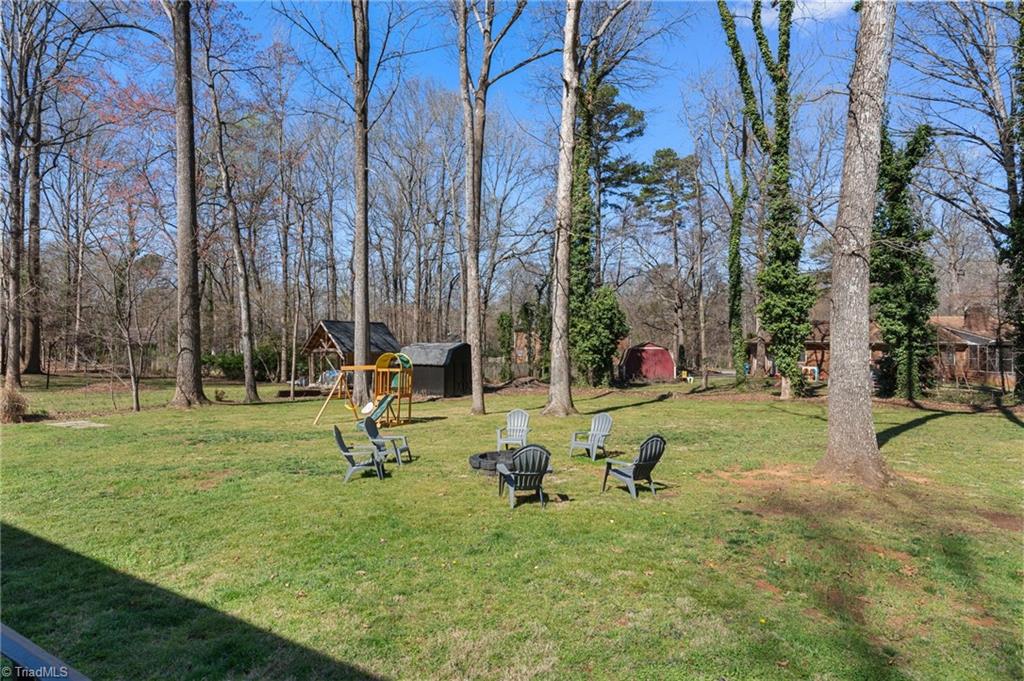 4207 Oakcliffe Road, Greensboro, North Carolina image 44