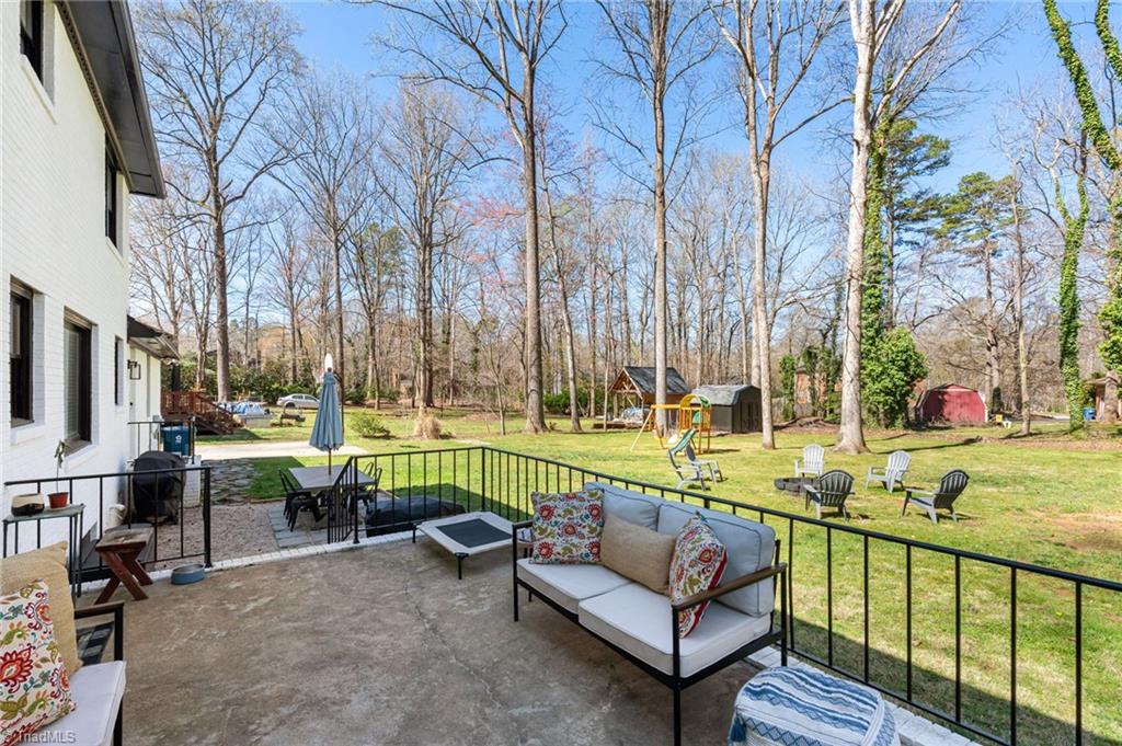 4207 Oakcliffe Road, Greensboro, North Carolina image 43