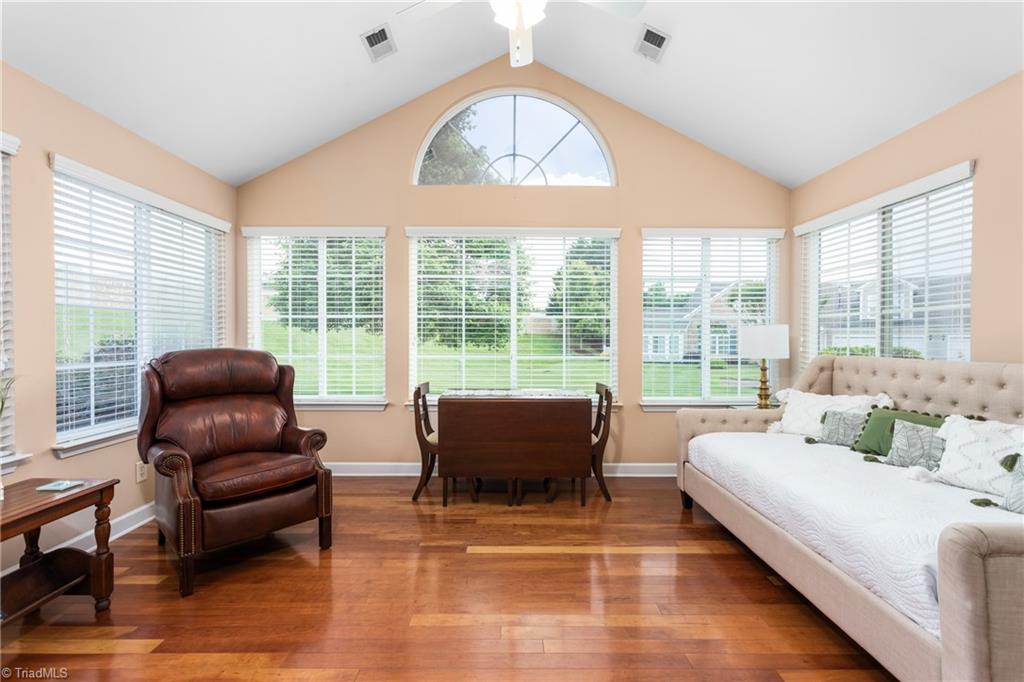 342 Faith Drive, Gibsonville, North Carolina image 7