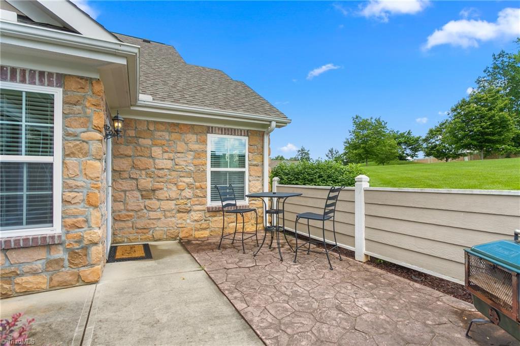 342 Faith Drive, Gibsonville, North Carolina image 30