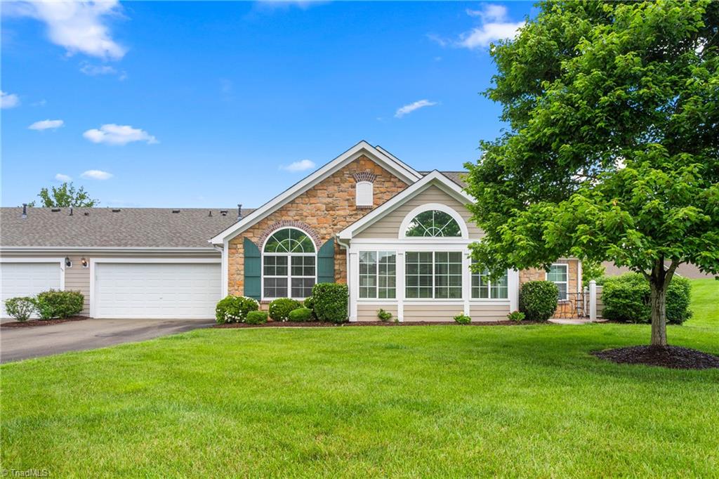 342 Faith Drive, Gibsonville, North Carolina image 1