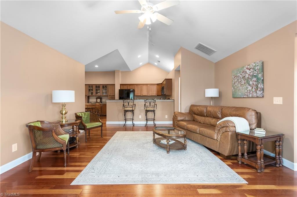 342 Faith Drive, Gibsonville, North Carolina image 4