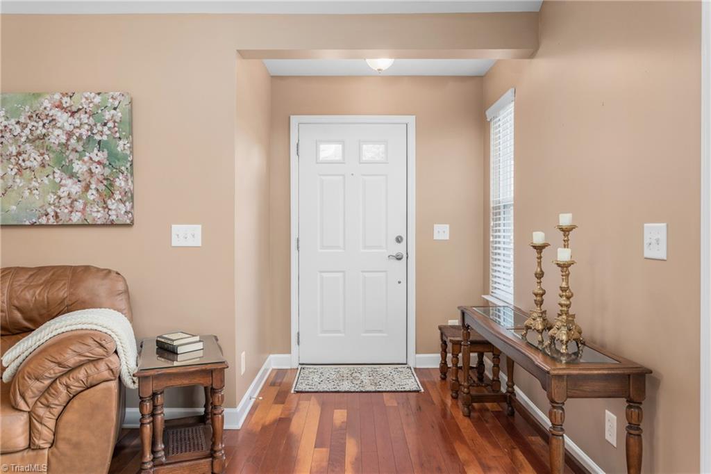 342 Faith Drive, Gibsonville, North Carolina image 2