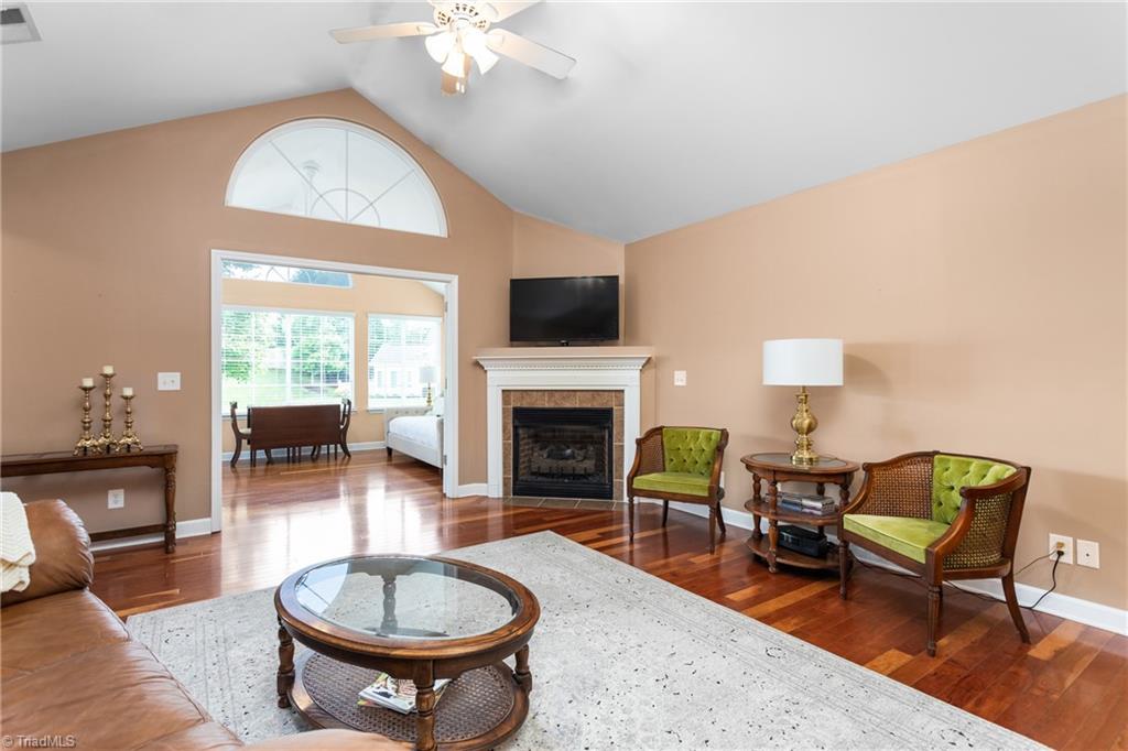 342 Faith Drive, Gibsonville, North Carolina image 6