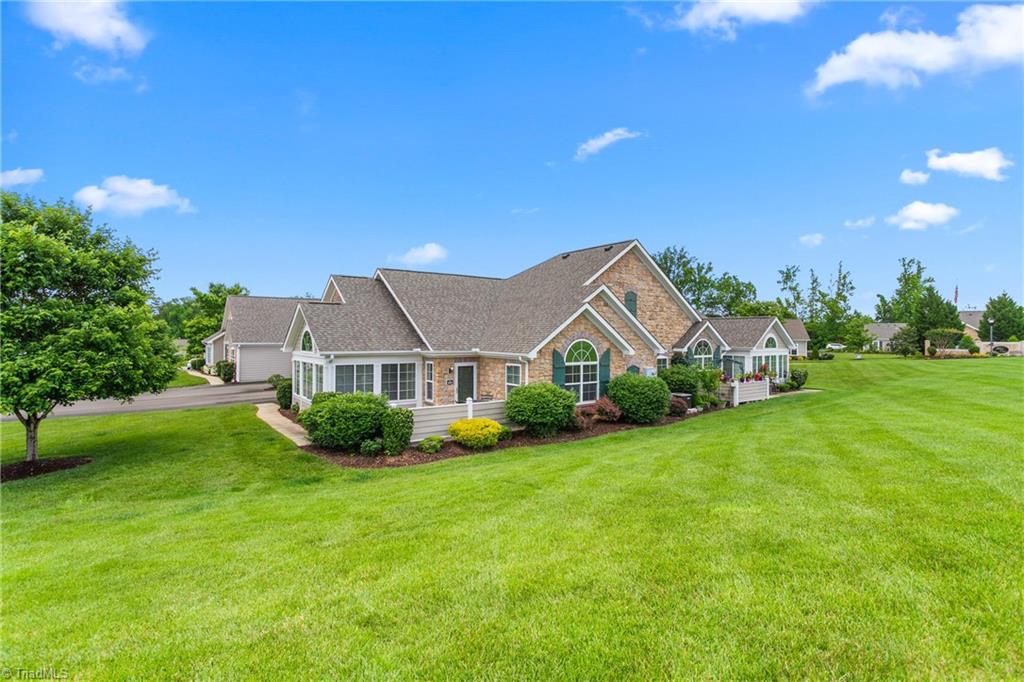 342 Faith Drive, Gibsonville, North Carolina image 26