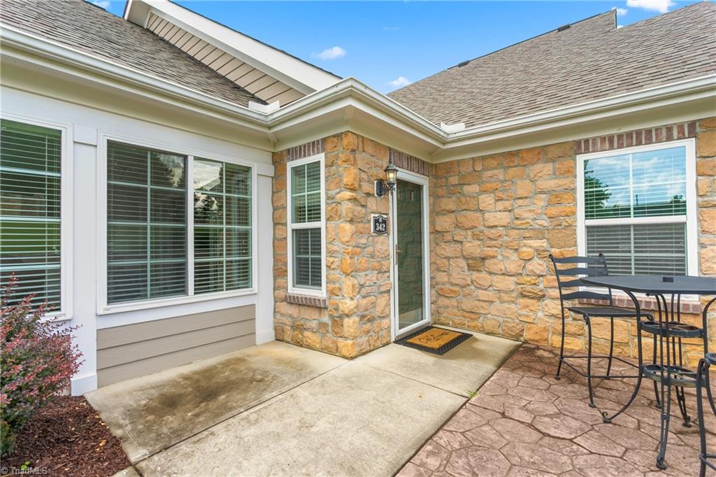 342 Faith Drive, Gibsonville, North Carolina image 27