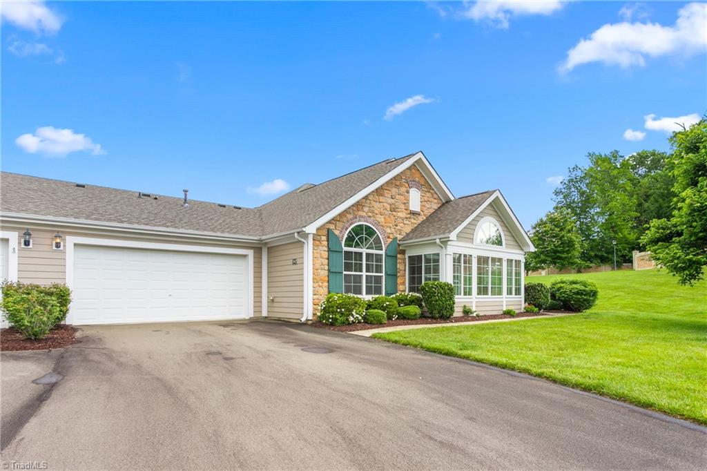 342 Faith Drive, Gibsonville, North Carolina image 28