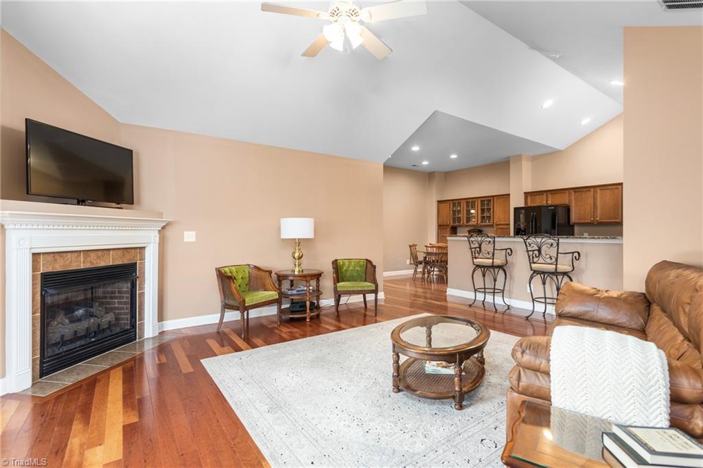342 Faith Drive, Gibsonville, North Carolina image 3