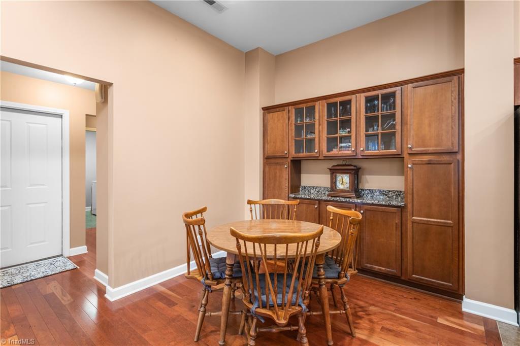 342 Faith Drive, Gibsonville, North Carolina image 11