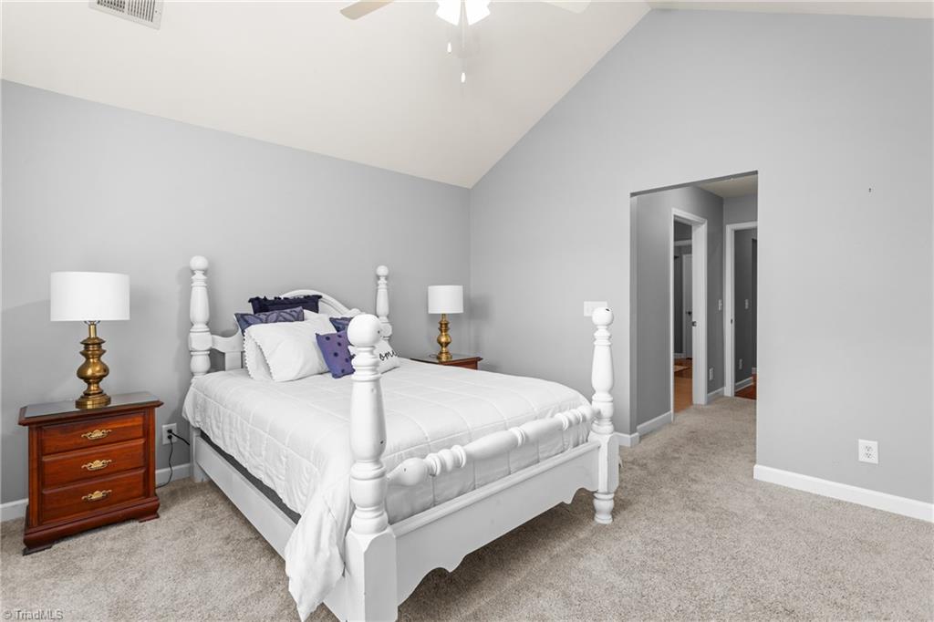 342 Faith Drive, Gibsonville, North Carolina image 21