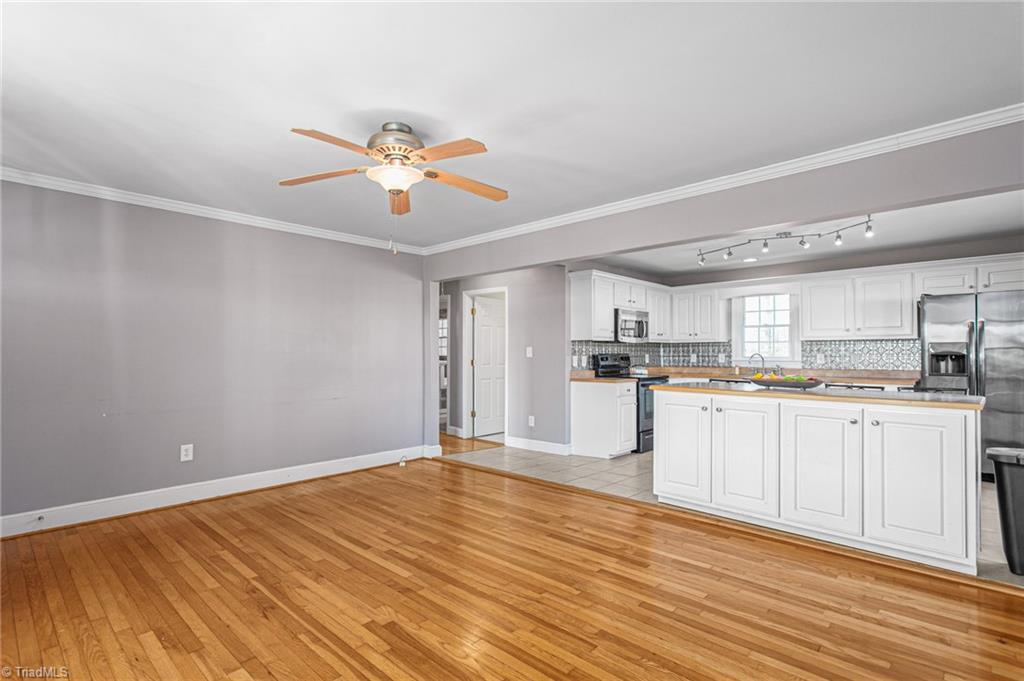 1138 Gibsonville Ossipee Road