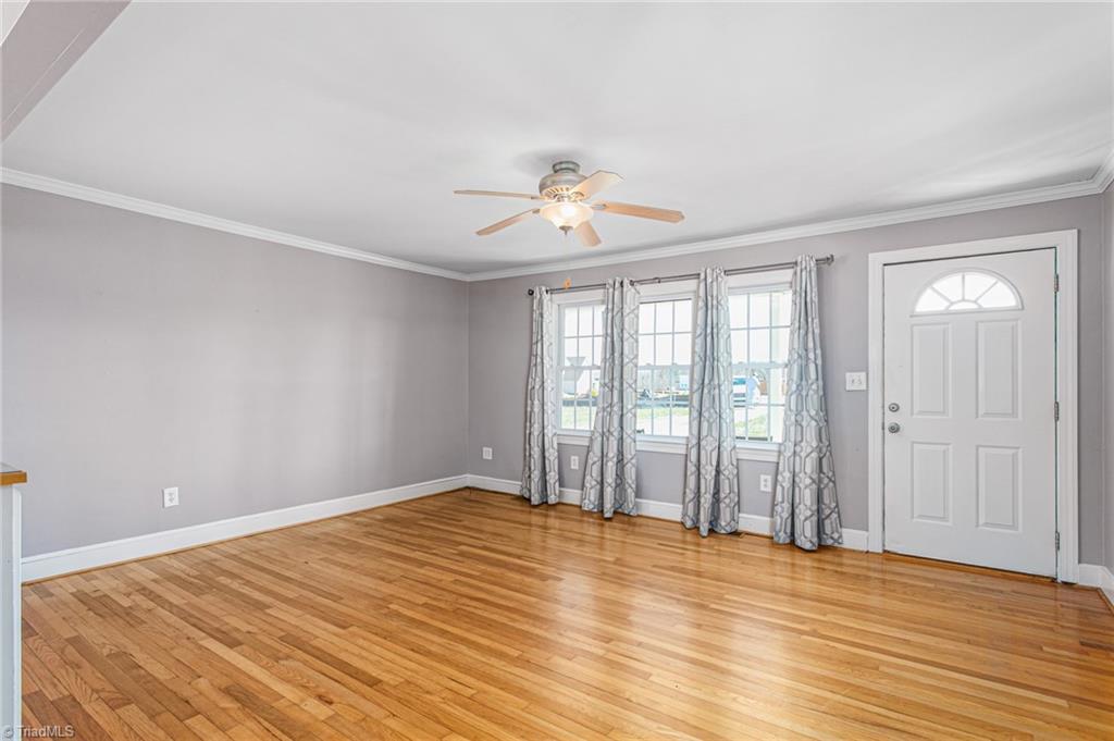 1138 Gibsonville Ossipee Road