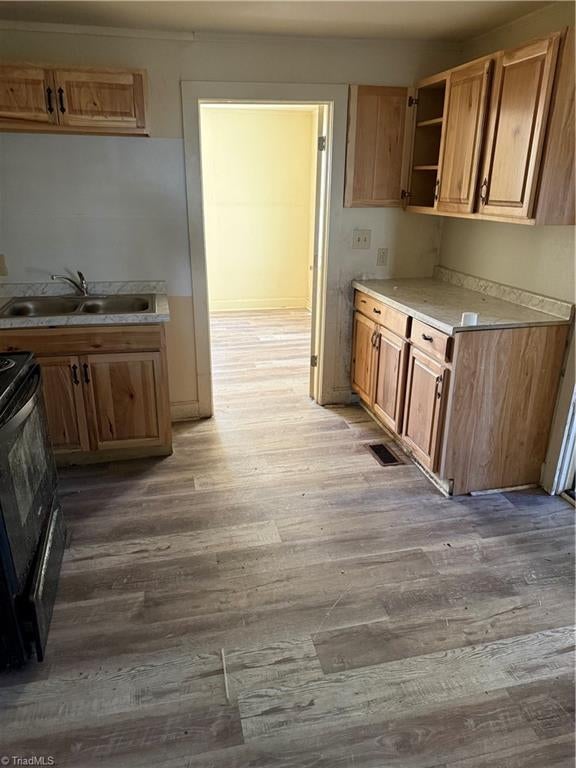 Photo of 3418 Martin Luther King Jr Drive, High Point, NC 27260 (MLS # 1236749)