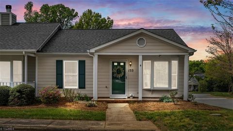 Homes For Sale - 814 Guilford College Road #133<br/> Greensboro, NC 27409