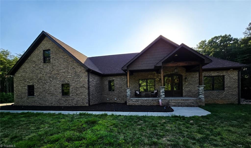 Photo of 311 Bethesda Road, Lexington, NC 27295 (MLS # 1226189)