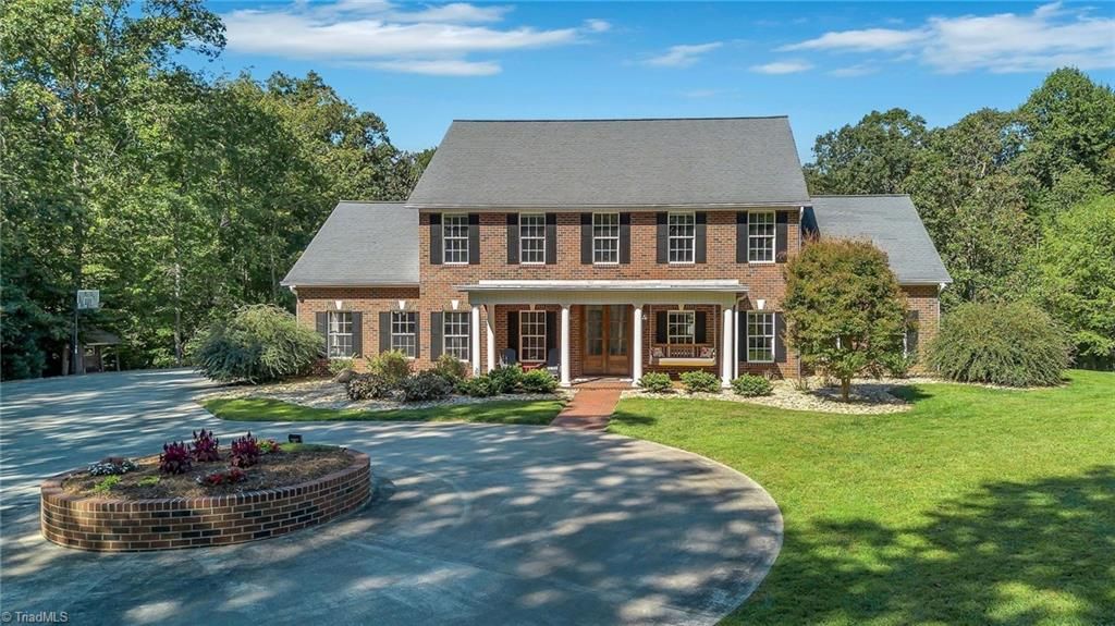 Photo of 900 Brown Ridge Road, North Wilkesboro, NC 28659 (MLS # 1210333)