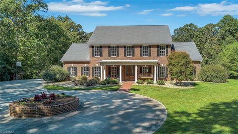 900 Brown Ridge Road North Wilkesboro NC 28659