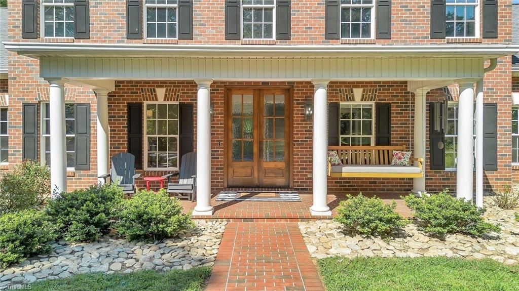 Photo of 900 Brown Ridge Road, North Wilkesboro, NC 28659 (MLS # 1210333)