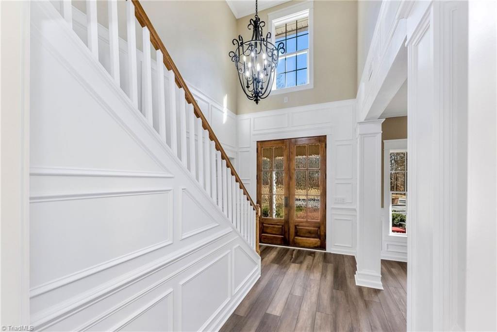 900 Brown Ridge Road