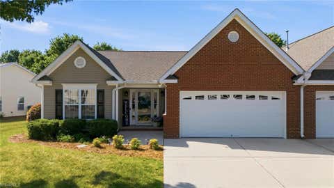 Townhouse For Sale - 2158 Rosemont Drive<br/> Colfax, NC 27235