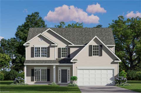 Homes For Sale - 3918 Cassillis Way #76<br/> Colfax, NC 27235