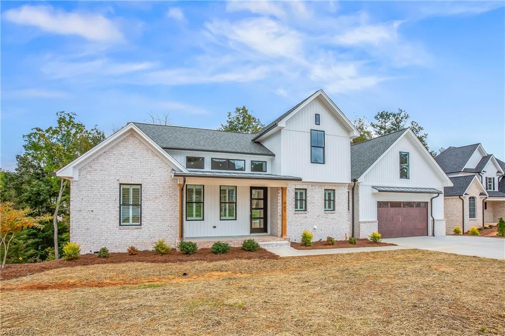 358 Harvest Mill Drive