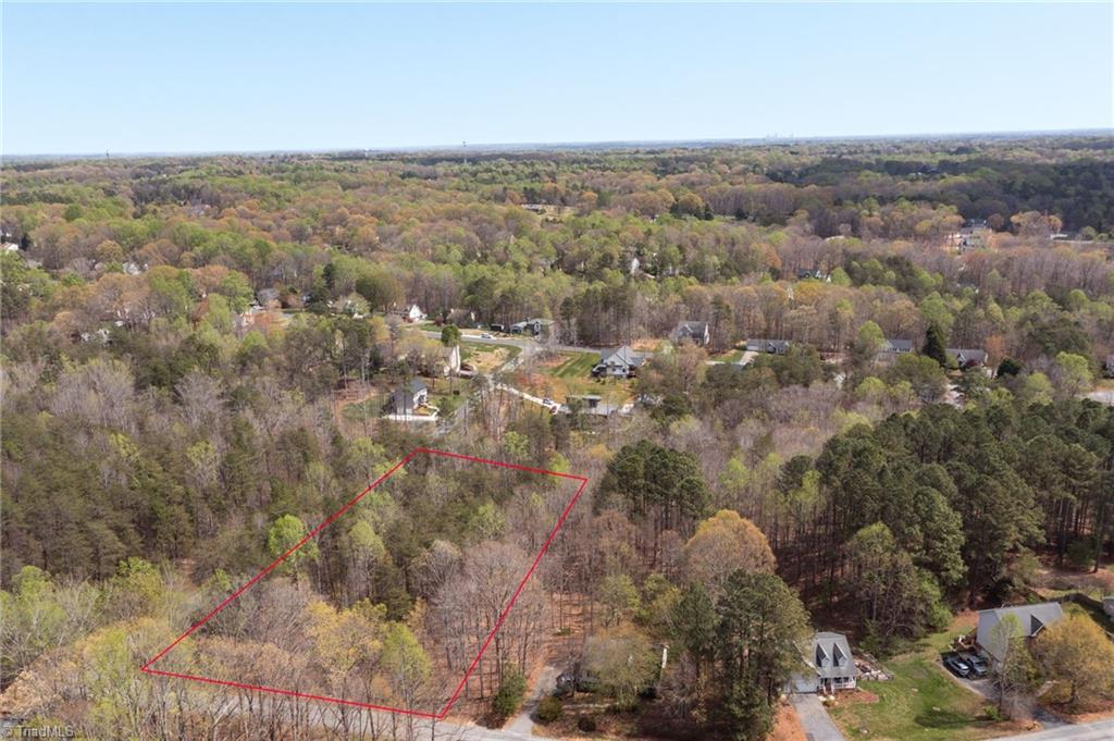 358 Harvest Mill Drive