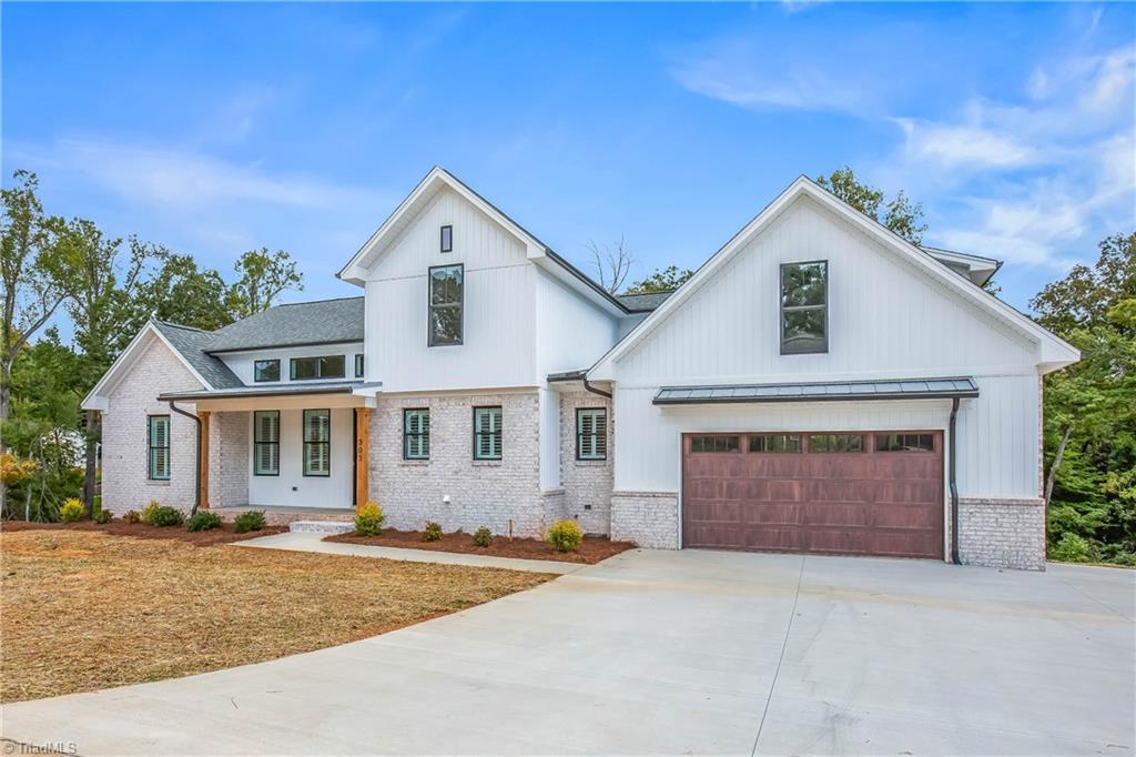 358 Harvest Mill Drive