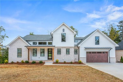 358 Harvest Mill Drive Lewisville NC 27023
