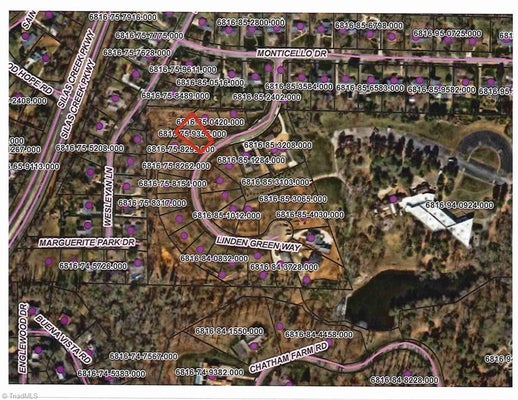 784 LINDEN GREEN WAY, WINSTON SALEM, NC 27106 - Image 6bcc930ff5e749fd5af0831b0f372d21/2882111002