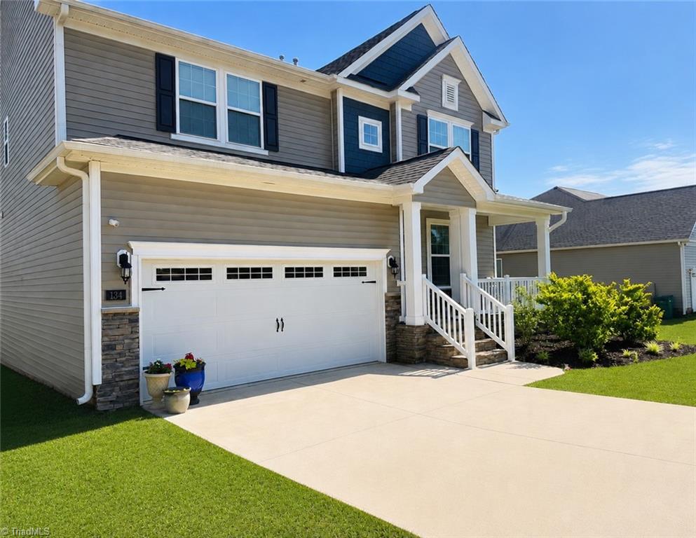 134 Broadwater Way