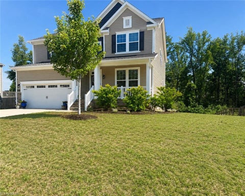 Homes For Sale - 134 Broadwater Way<br/> Stokesdale, NC 27357