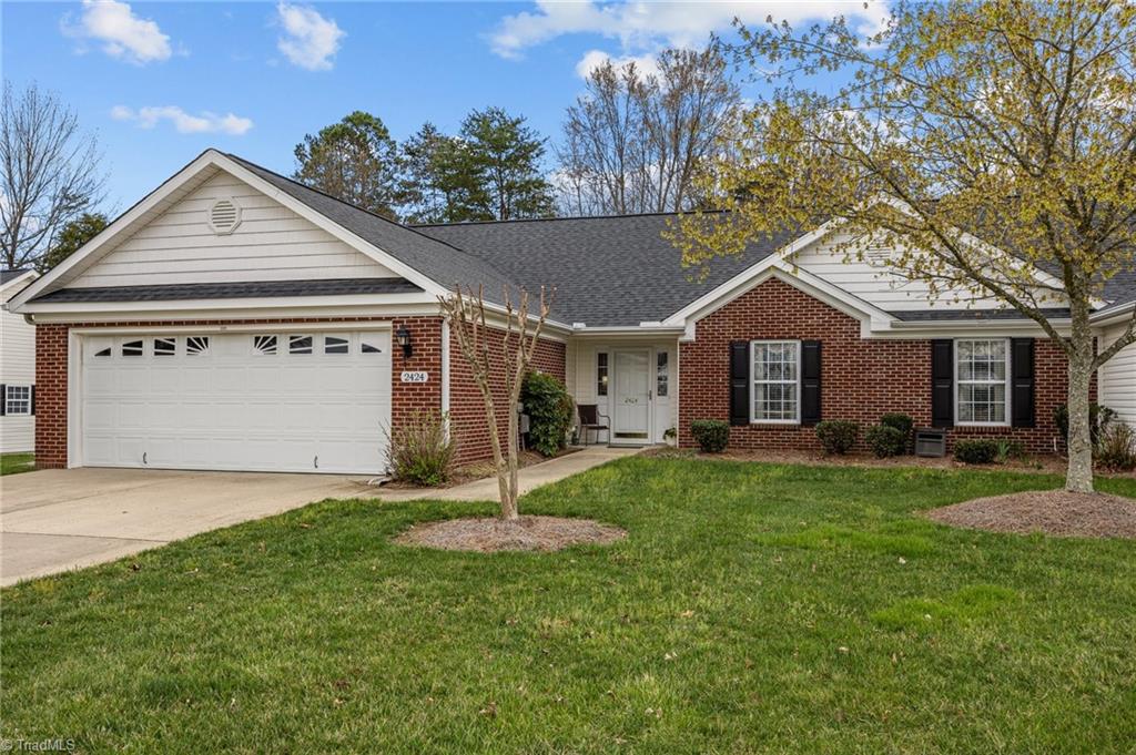 2424 Cambridge Road, Burlington, North Carolina image 43