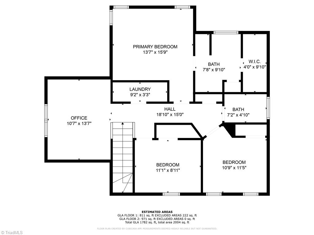 748 Celtic Crossing Drive, High Point, North Carolina image 5