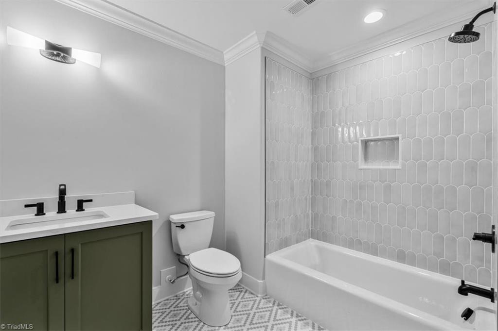 6903 Tully Court, Oak Ridge, North Carolina image 30