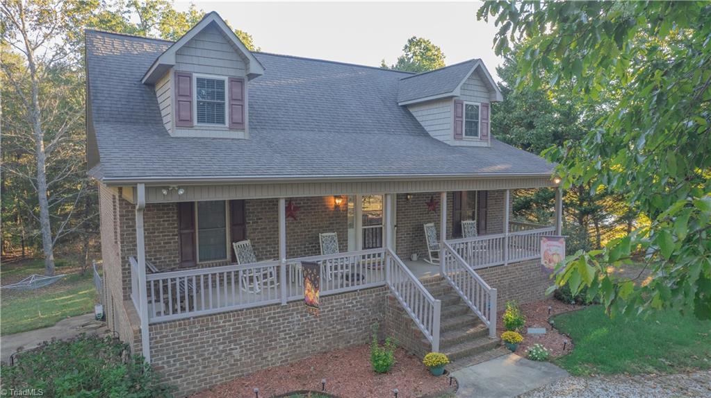 3595 NC Highway 268 E