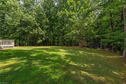 A home in Reidsville