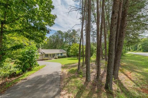 A home in Reidsville