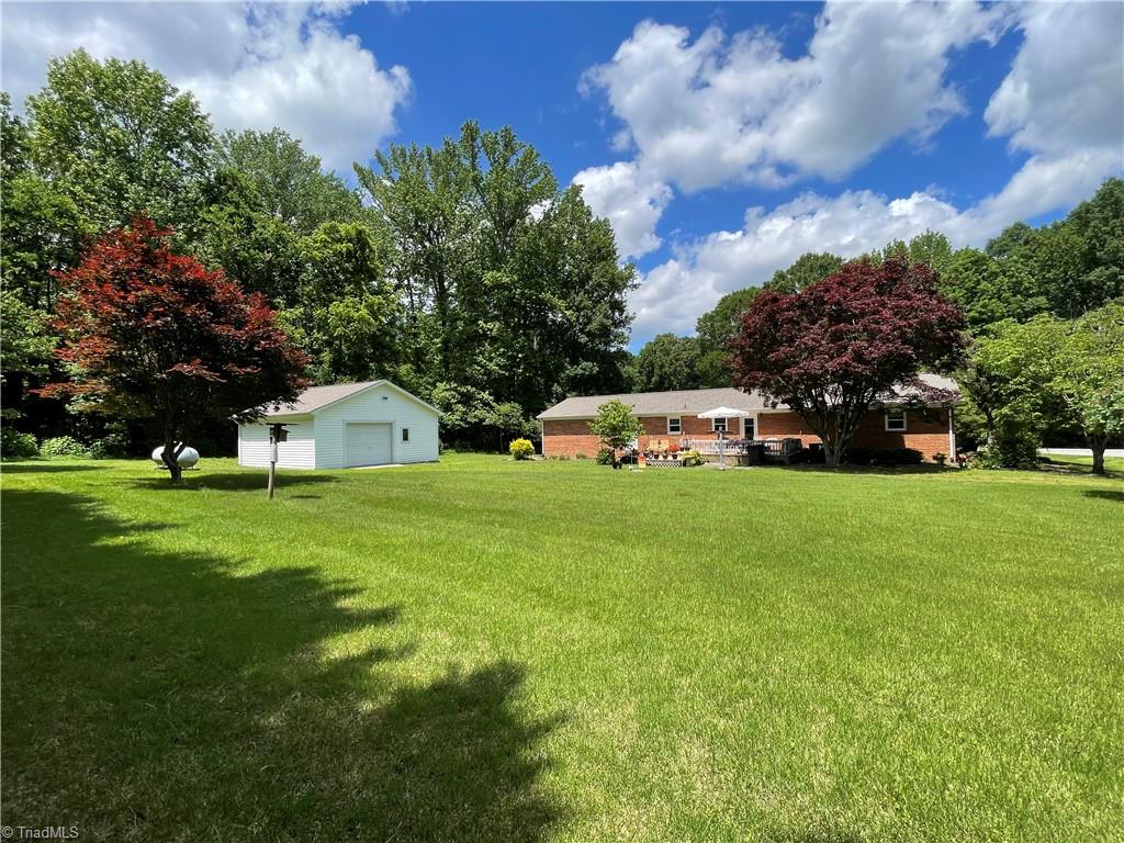 4211 Village Drive, Trinity, North Carolina image 37