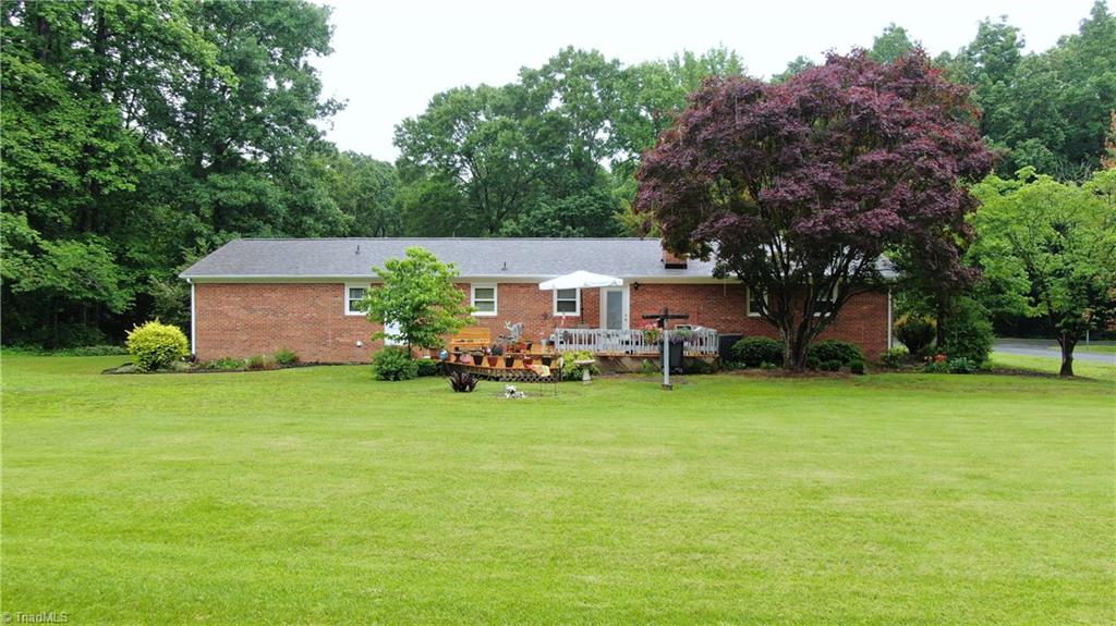 4211 Village Drive, Trinity, North Carolina image 36