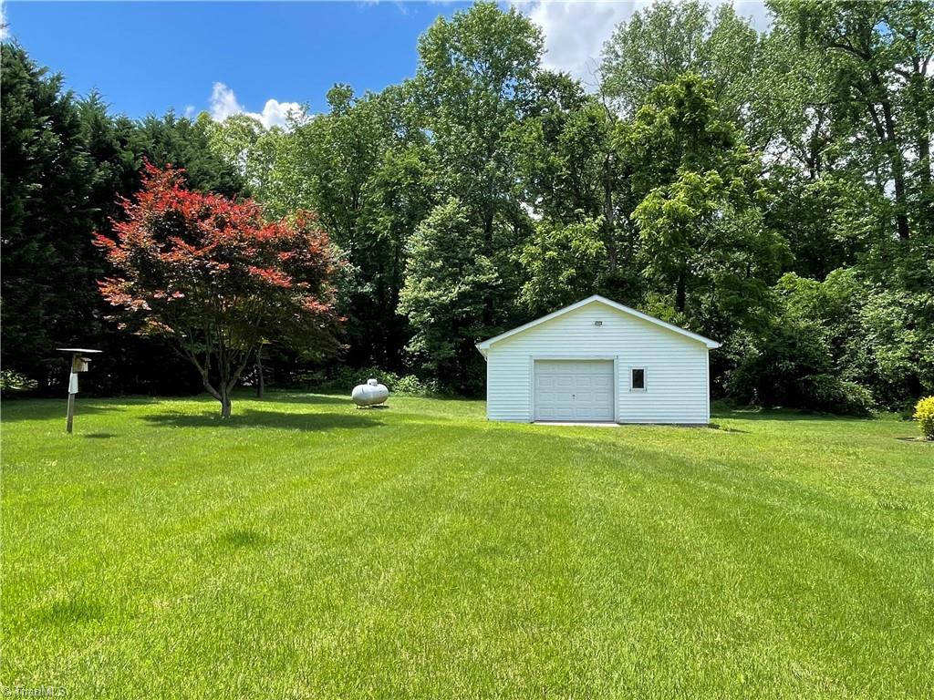4211 Village Drive, Trinity, North Carolina image 38