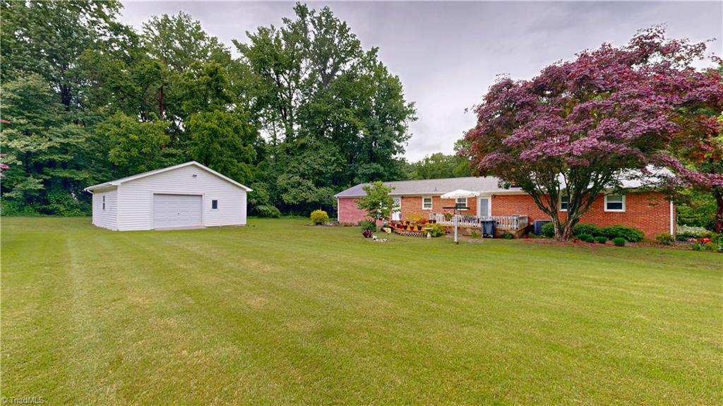 4211 Village Drive, Trinity, North Carolina image 39
