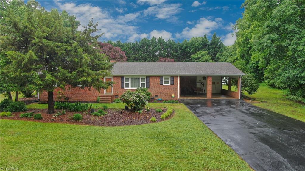 4211 Village Drive, Trinity, North Carolina image 34