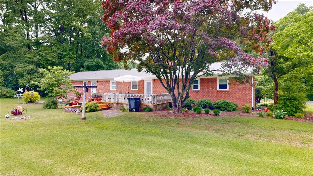 4211 Village Drive, Trinity, North Carolina image 45